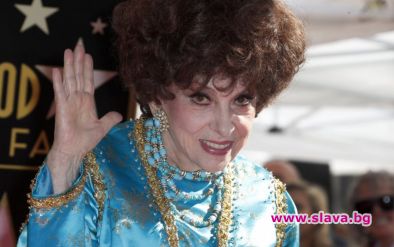 На 95 години: Легендарната Джина Лолобриджида ще се кандидатира за депутат