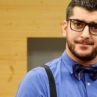 Натрапник влезе в дома на Сашо Кадиев посред нощ