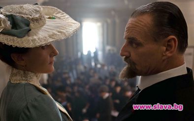 Сериалът Парижка полиция-1900г. дебютира по Epic Drama 