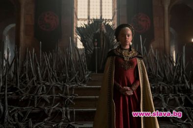 Домът на дракона е най-гледаната премиера в историята на HBO