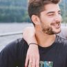 Сашо Кадиев и Ивелина Чоева се събраха далеч от България