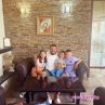 Джизъса събра децата в хотела на жена си
