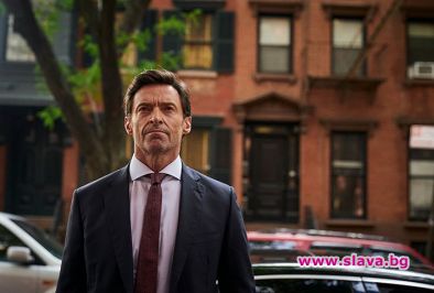 Синът на Флориан Зелер с гала премиера в София