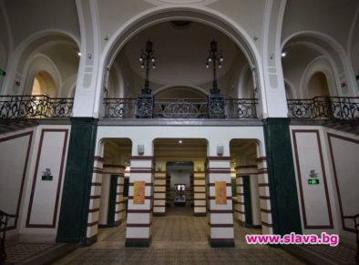 В Деня на София - безплатен вход в общинските културни институти