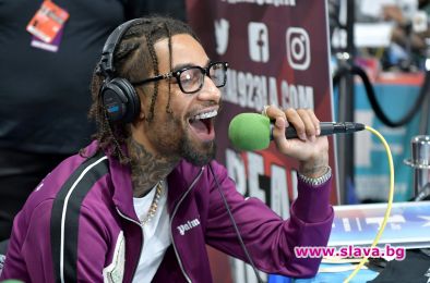 Застреляха американския рапър PnB Rock при обир