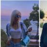 Инцидент с известна чалга певица