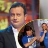 Рачков и Краси Радков се оляха в Слънчев бряг