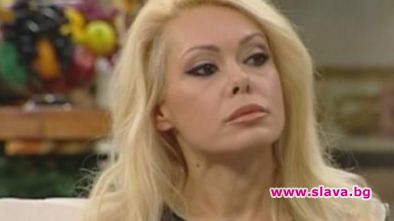 Ето я Албена Вулева като стриптийзьорка (ВИДЕО)