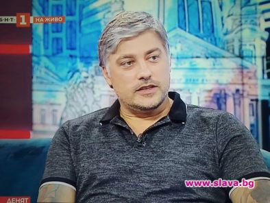 Не ми е толкова важно да ме канят в театъра: Карамазов