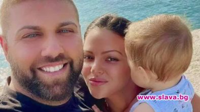 Годеницата на поп фолк певеца Ангел с покъртителна изповед година след смъртта му