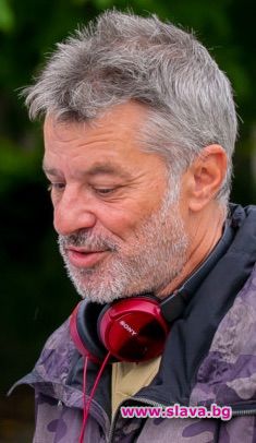 Мариан Вълев и Цвети Стоянова с уникалната си изповед