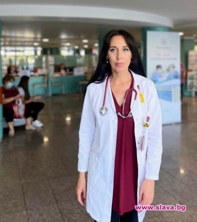 Новото предаване с д-р Щонова Светът на здравето тръгва на 9 октомври 