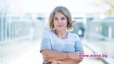 Днес липсват мъжкари: Мартина Вачкова