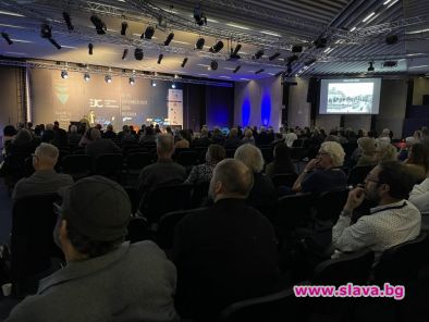 38 държави на европейската джазконференция в София