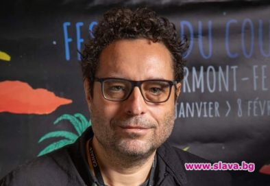 Биографичен филм за Тео Ушев с премиера