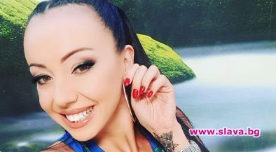 Култова фолк звезда роди момче в Белгия