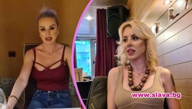 Ето какво прави вече поп фолк фурията Кати