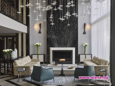 Короноваха InterContinental Sofia за „Водещ хотел в България 2022“
