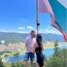 Ето кой е мъжът до Зори от "Игри на волята"