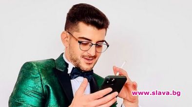 Сашо Кадиев проплака от голяма измама