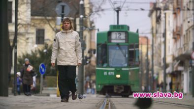 Кухня без отпадъци с епизод от България
