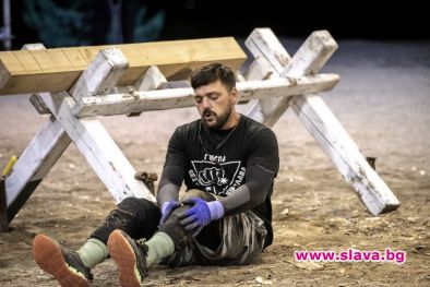 Ветеранът Гуспа напусна достойно Фермата
