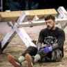 Ветеранът Гуспа напусна достойно Фермата