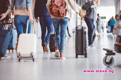 София с 90% ръст на чужди и 26% на бг туристи
