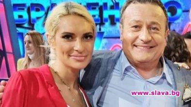 Анита разкри истината за Рачков и дали са разделени