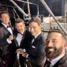 IL Divo завладява София