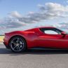 Ferrari 296 GTB е Автомобилът на мечтите на годината