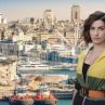 Незряща полицайка разследва престъпления в нов сериал