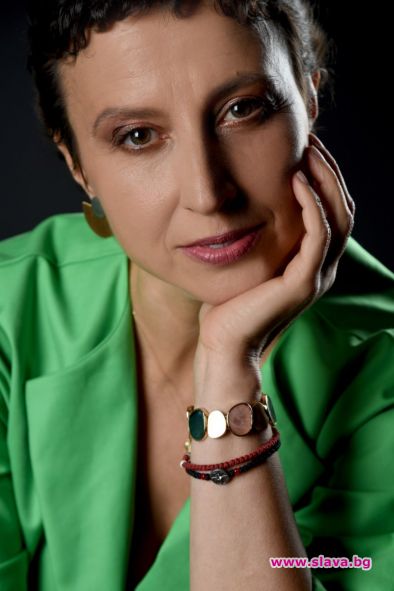 Ралица Бежан представя албума Ето ме