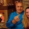 Борисов има внучка Виктория