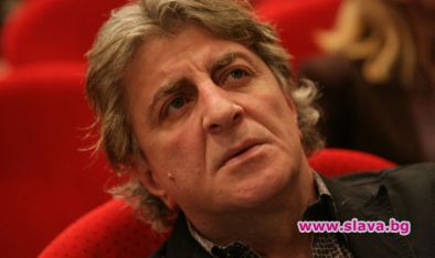 Морфов да си гледа драмата: Дачков