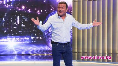 Жесток гаф в шоуто на Рачков