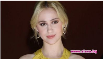 Мария Бакалова в екшън трилъра на хилядолетието Мръсни ангели