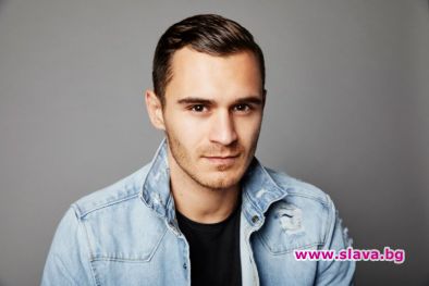 Юлиан Костов снима със звезди от Игра на тронове