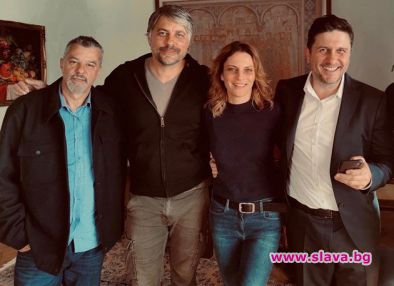Блатечки и Куката влизат в Дяволското гърло 2