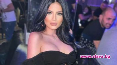 Носете си шушляците, бедняци такива: Мис България 2020 Венцислава Тафкова