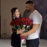 Глория показа новия си мъж