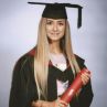 Ето я Мани от "Игри на волята" като ученичка