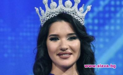 Не знам дали ще ходя на Мис Свят: Новата Мис БГ