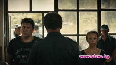 БГ филмът Сестра тръгва в кината