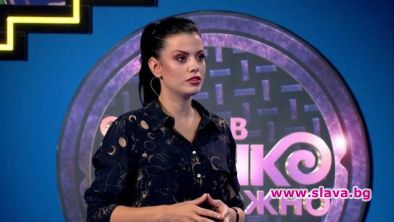 Водещата на „Игри на волята“ стана медсестра