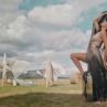 Лорена не е седнала на кръста: Люси Иларионов за скандала с Църквата