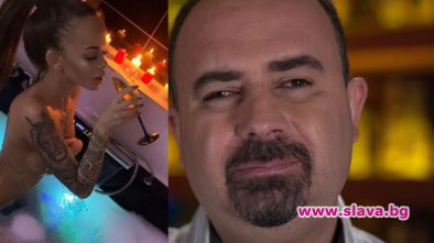 Орхан Мурад нанесе жесток удар на Сузанита