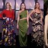 Цялото холивудско войнство се събра на Governors Awards