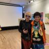 Джералдин Чаплин приветства БГ кино