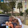 Бяхме тормозени, заплашвани: Мъжът на Джаферович